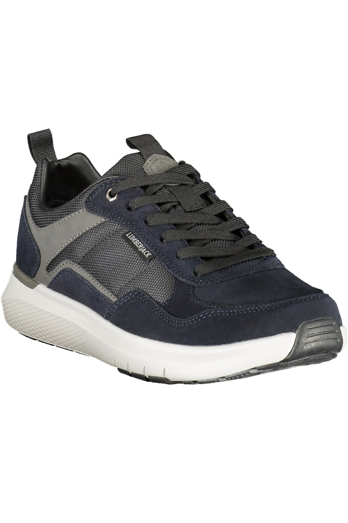 LUMBERJACK MEN'S BLUE SPORTS FOOTWEAR