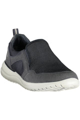 LUMBERJACK MEN'S BLUE SPORTS FOOTWEAR