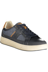 LUMBERJACK MEN'S BLUE SPORTS FOOTWEAR