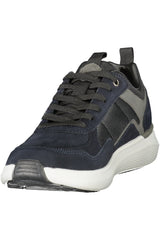 LUMBERJACK MEN'S BLUE SPORTS FOOTWEAR