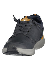 LUMBERJACK MEN'S BLUE SPORTS FOOTWEAR