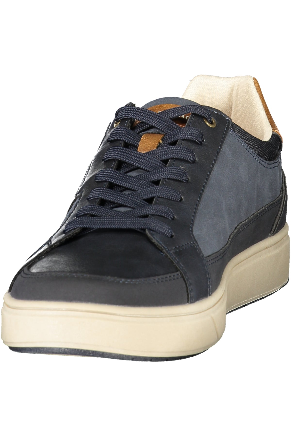 LUMBERJACK MEN'S BLUE SPORTS FOOTWEAR