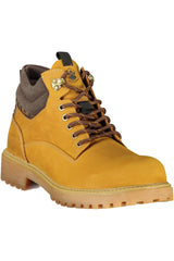 LUMBERJACK MEN'S YELLOW SPORTS SHOES