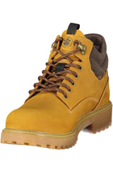 LUMBERJACK MEN'S YELLOW SPORTS SHOES