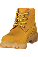 LUMBERJACK MEN'S YELLOW SPORTS SHOES