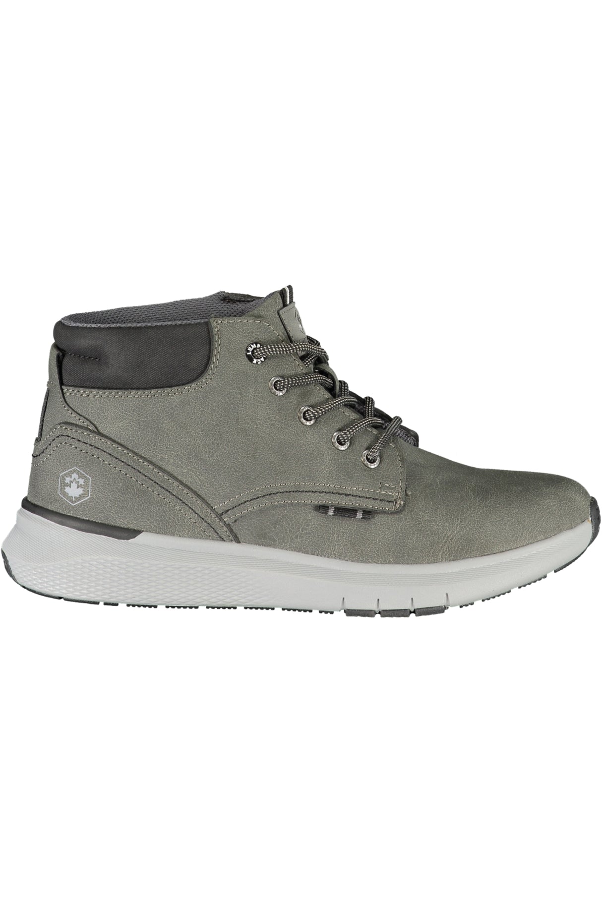 LUMBERJACK MEN'S SPORTS FOOTWEAR GREY