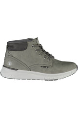 LUMBERJACK MEN'S SPORTS FOOTWEAR GREY