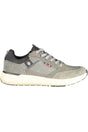 LUMBERJACK MEN'S SPORTS FOOTWEAR GREY