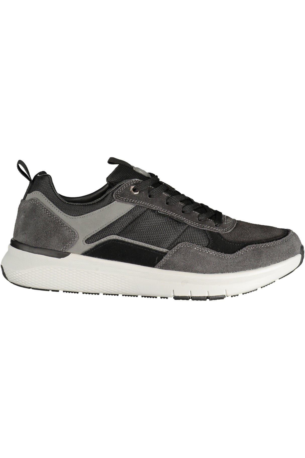 LUMBERJACK MEN'S SPORTS FOOTWEAR GREY