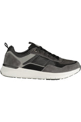 LUMBERJACK MEN'S SPORTS FOOTWEAR GREY