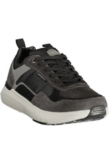 LUMBERJACK MEN'S SPORTS FOOTWEAR GREY