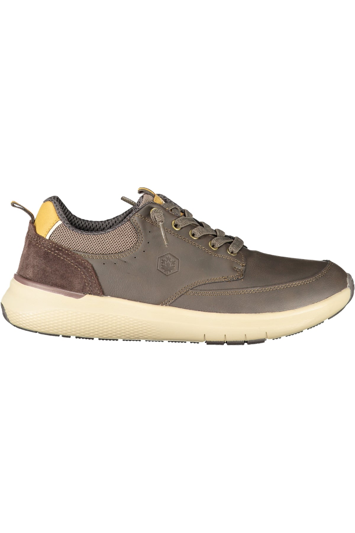 LUMBERJACK MEN'S SPORTS FOOTWEAR BROWN