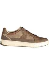 LUMBERJACK MEN'S SPORTS FOOTWEAR BROWN