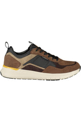 LUMBERJACK MEN'S SPORTS FOOTWEAR BROWN