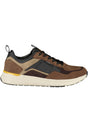 LUMBERJACK MEN'S SPORTS FOOTWEAR BROWN
