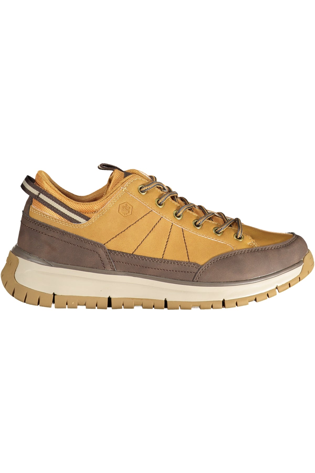 LUMBERJACK MEN'S SPORTS FOOTWEAR BROWN