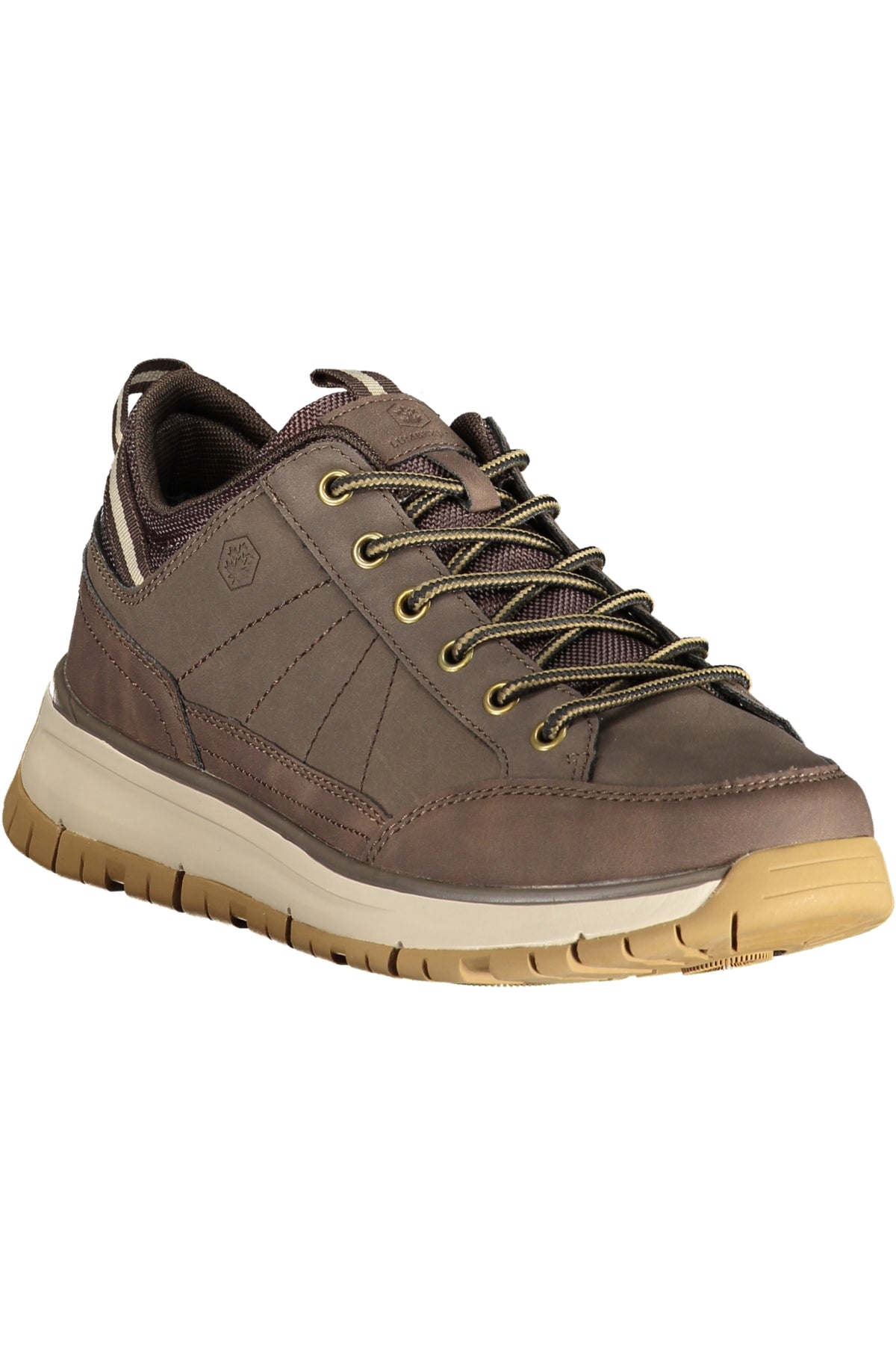 LUMBERJACK MEN'S SPORTS FOOTWEAR BROWN