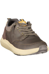 LUMBERJACK MEN'S SPORTS FOOTWEAR BROWN