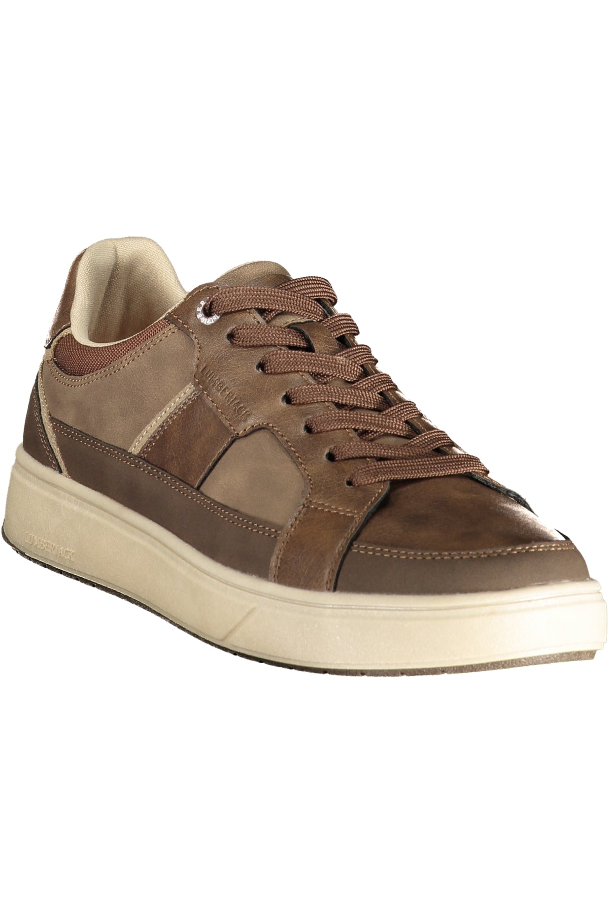 LUMBERJACK MEN'S SPORTS FOOTWEAR BROWN
