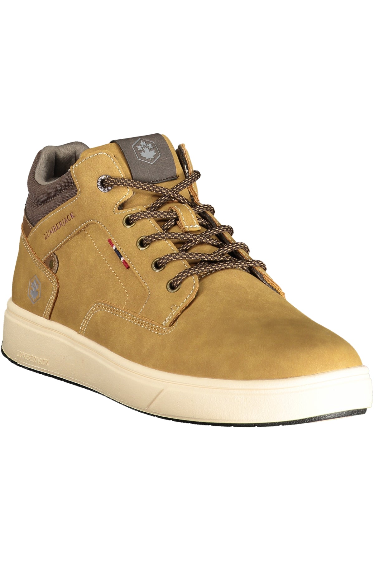 LUMBERJACK MEN'S SPORTS FOOTWEAR BROWN