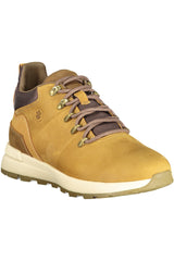 LUMBERJACK MEN'S SPORTS FOOTWEAR BROWN
