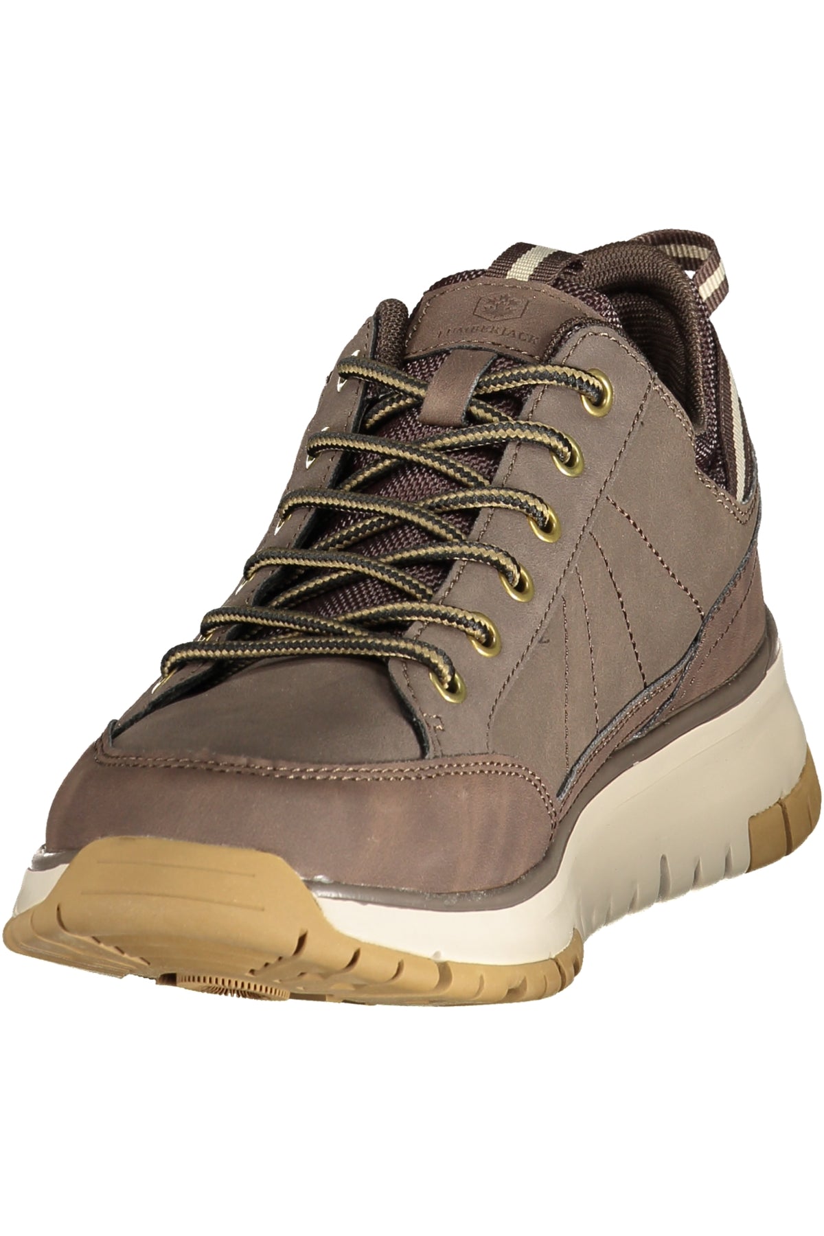 LUMBERJACK MEN'S SPORTS FOOTWEAR BROWN