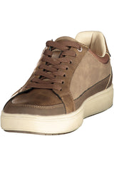 LUMBERJACK MEN'S SPORTS FOOTWEAR BROWN