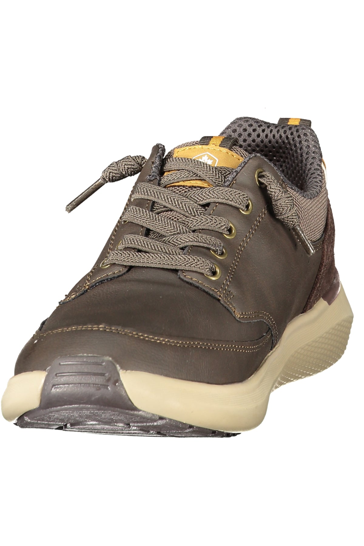 LUMBERJACK MEN'S SPORTS FOOTWEAR BROWN