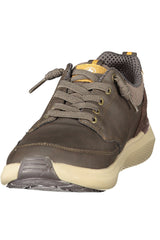 LUMBERJACK MEN'S SPORTS FOOTWEAR BROWN
