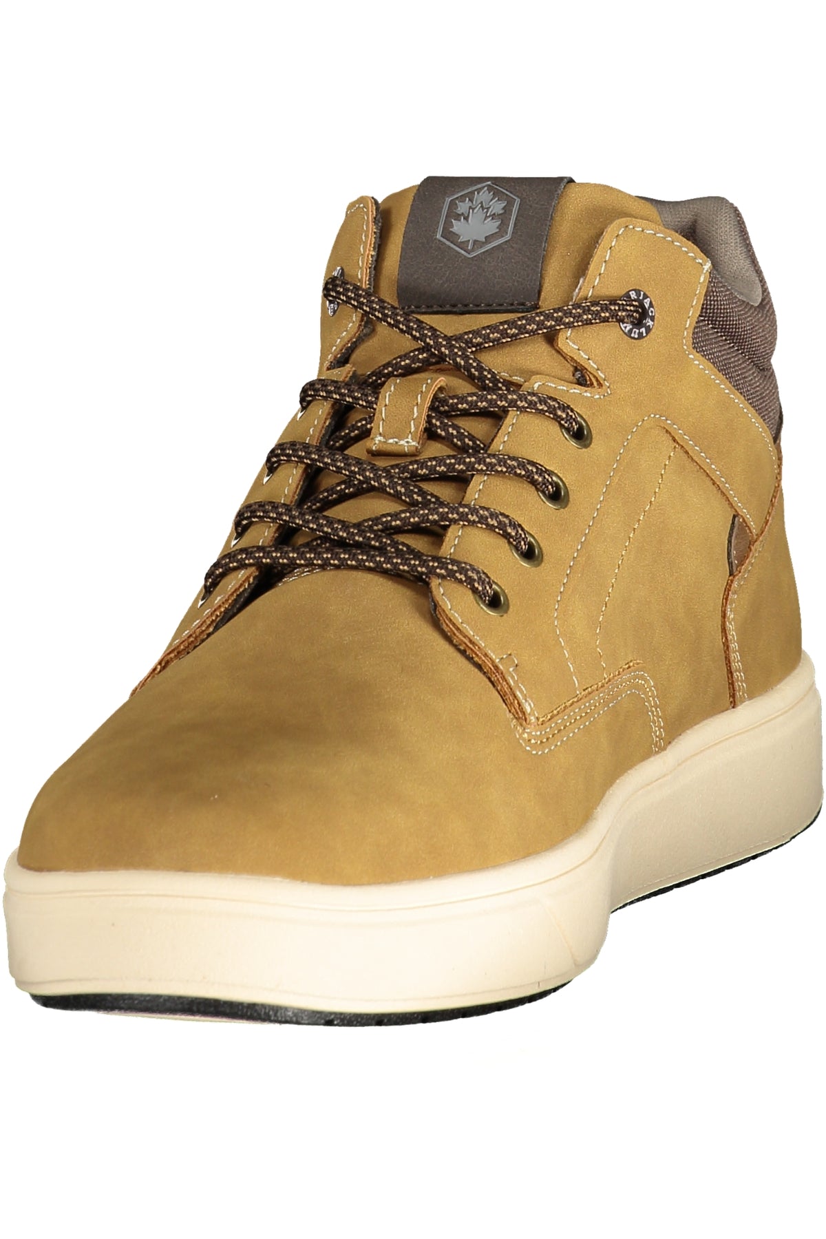 LUMBERJACK MEN'S SPORTS FOOTWEAR BROWN