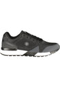 LUMBERJACK MEN'S BLACK SPORTS FOOTWEAR