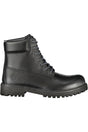 LUMBERJACK MEN'S BLACK SPORTS FOOTWEAR