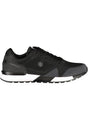 LUMBERJACK MEN'S BLACK SPORTS FOOTWEAR