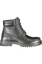 LUMBERJACK MEN'S BLACK SPORTS FOOTWEAR