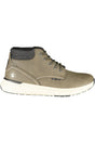 LUMBERJACK MEN'S GREEN SPORTS SHOES