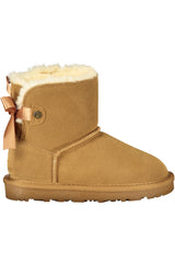 LUMBERJACK KIDS' BROWN BOOT