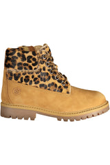 LUMBERJACK KIDS' BROWN BOOT