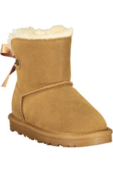 LUMBERJACK KIDS' BROWN BOOT