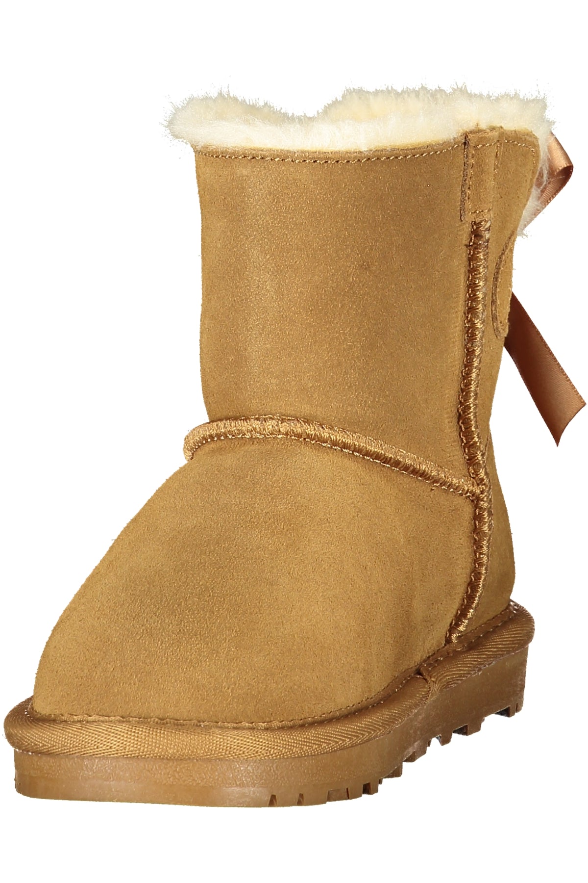 LUMBERJACK KIDS' BROWN BOOT
