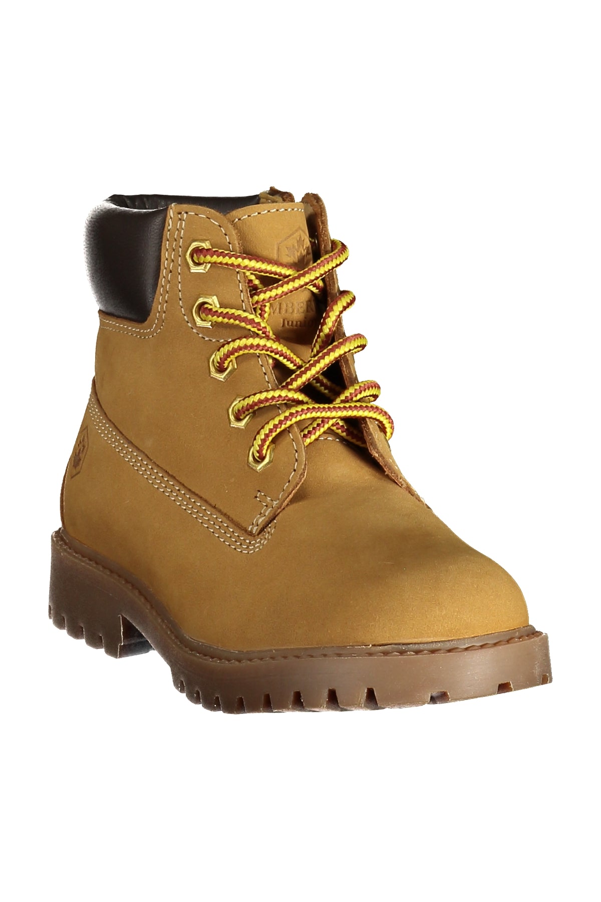 LUMBERJACK CHILDREN'S YELLOW BOOT
