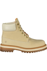 LUMBERJACK WOMEN'S BEIGE BOOT