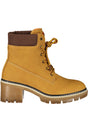 LUMBERJACK WOMEN'S YELLOW BOOT
