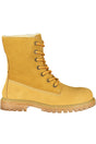 LUMBERJACK WOMEN'S YELLOW BOOT