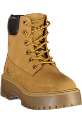 LUMBERJACK WOMEN'S BROWN BOOT