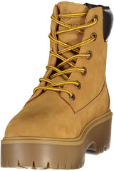 LUMBERJACK WOMEN'S BROWN BOOT