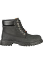 LUMBERJACK WOMEN'S BLACK BOOT