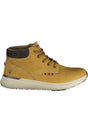 LUMBERJACK MEN'S YELLOW BOOT