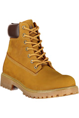 LUMBERJACK MEN'S YELLOW BOOT