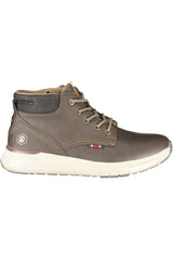 LUMBERJACK MEN'S BROWN BOOT