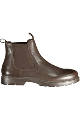 LUMBERJACK MEN'S BROWN BOOT